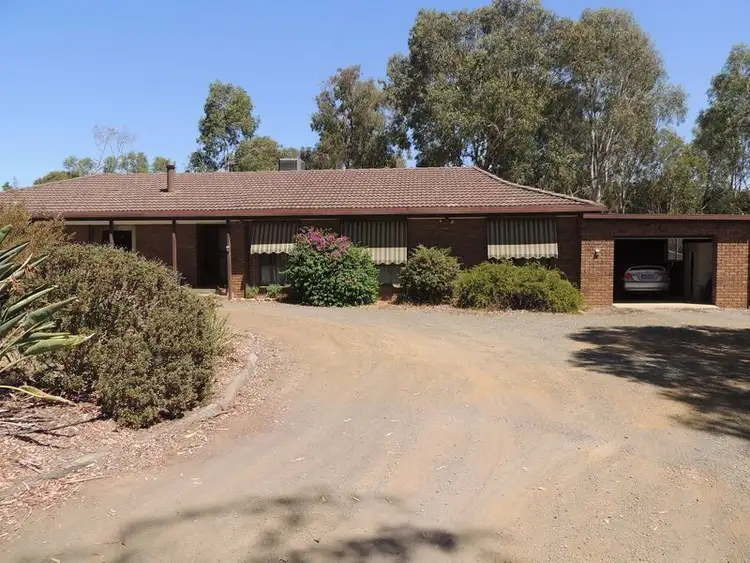 Third view of Homely house listing, 414 Dhurringile Road, Tatura VIC 3616
