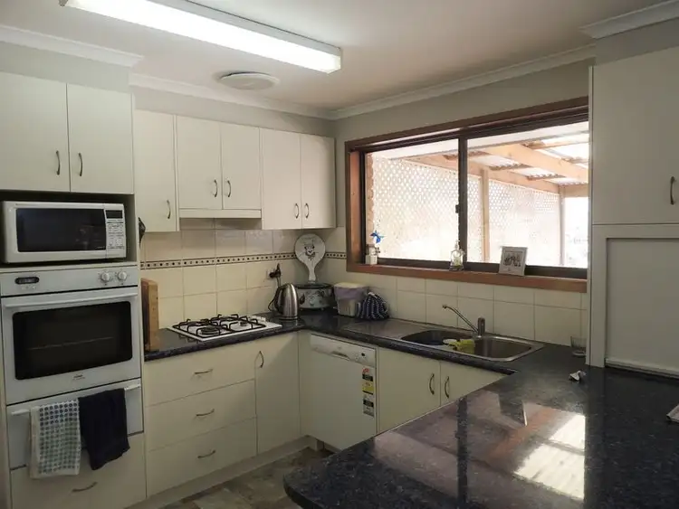 Sixth view of Homely house listing, 414 Dhurringile Road, Tatura VIC 3616