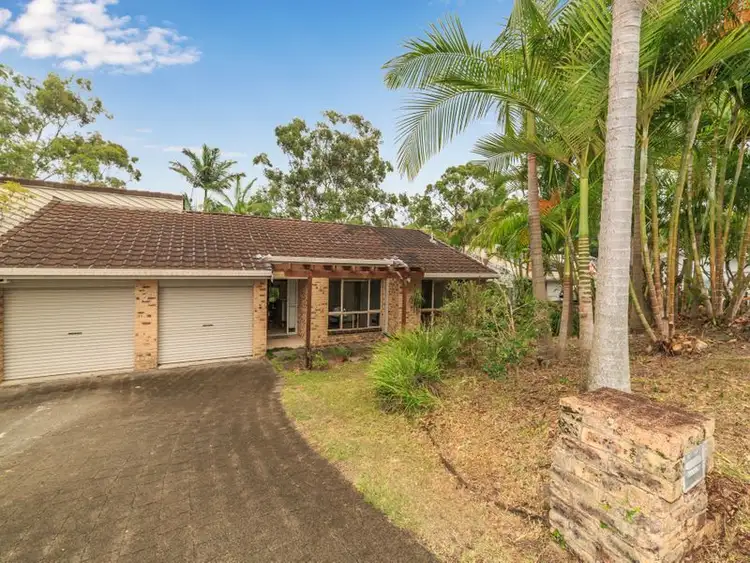 14 Ballyliffen Court, Robina QLD 4226