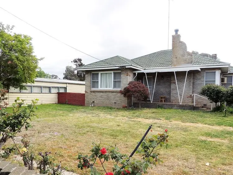 Main view of Homely house listing, 31 Moora Road, Rushworth VIC 3612
