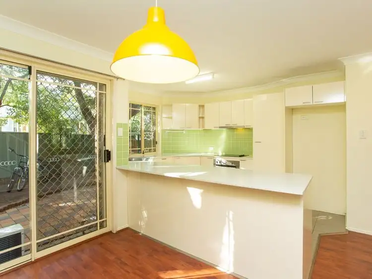 Second view of Homely townhouse listing, 1/50 Pohlman Street, Southport QLD 4215