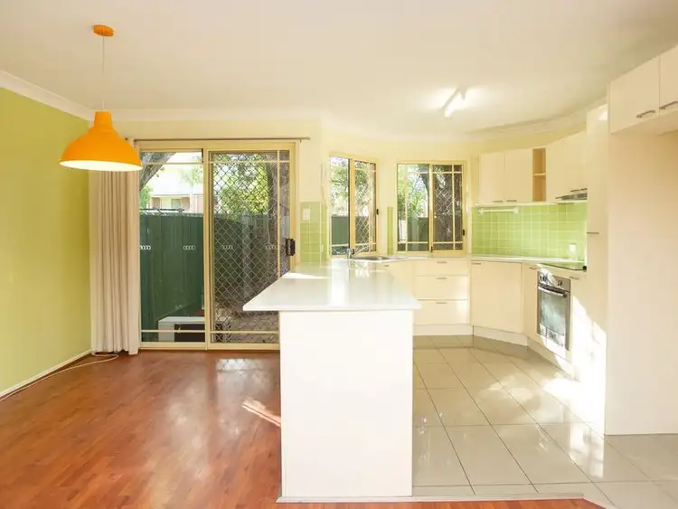 Third view of Homely townhouse listing, 1/50 Pohlman Street, Southport QLD 4215