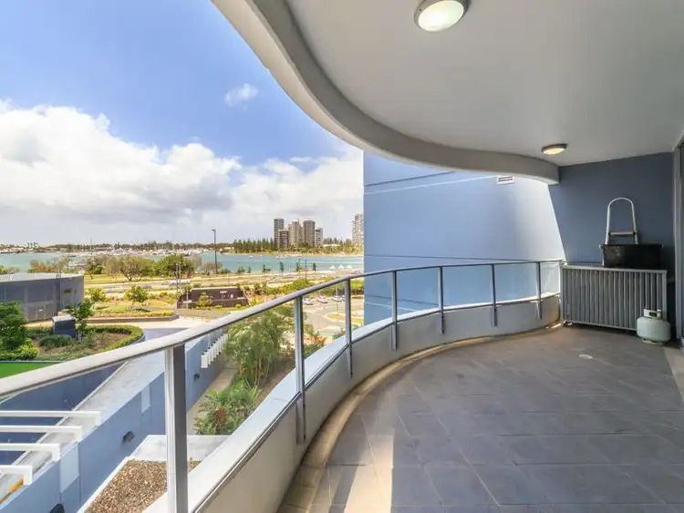 803/4 Como Crescent, Southport QLD 4215