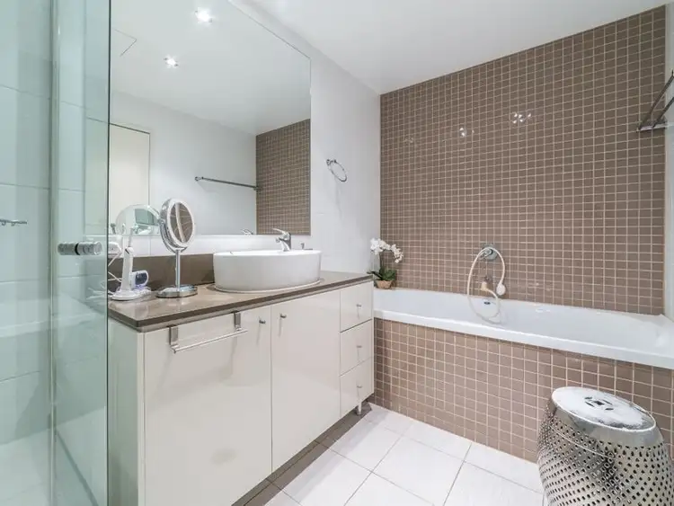 Fourth view of Homely apartment listing, 803/4 Como Crescent, Southport QLD 4215