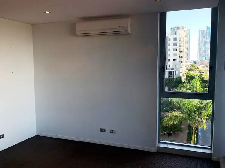 Fifth view of Homely apartment listing, 803/4 Como Crescent, Southport QLD 4215
