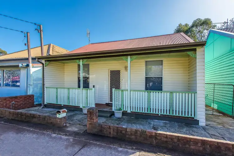 Main view of Homely house listing, 10 McIsaac Street, Tighes Hill NSW 2297