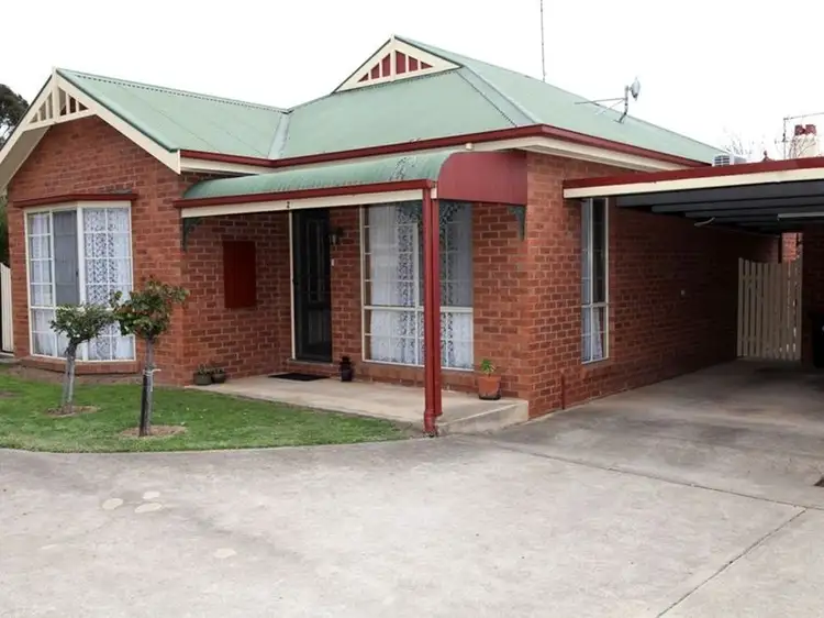 2/65 High Street, Rushworth VIC 3612