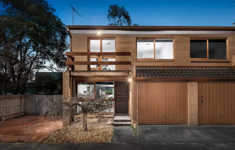 39/241 Canterbury Road, Bayswater North VIC 3153