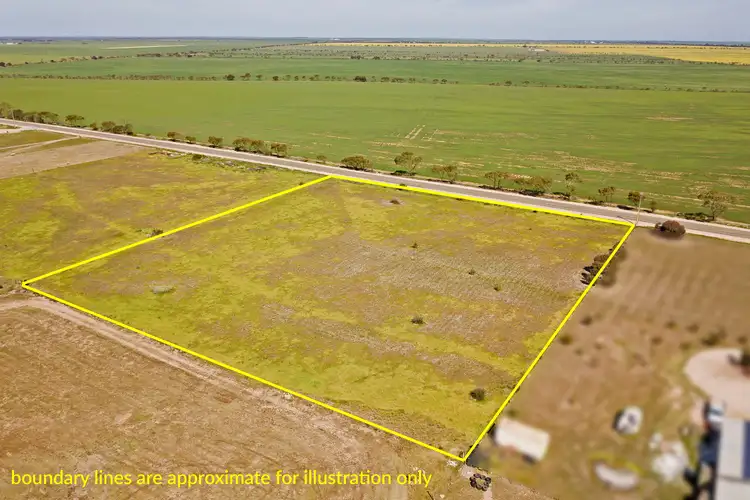 Fourth view of Homely land listing, 820 Magazine Road, Wallaroo SA 5556