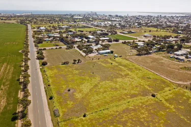 Sixth view of Homely land listing, 820 Magazine Road, Wallaroo SA 5556