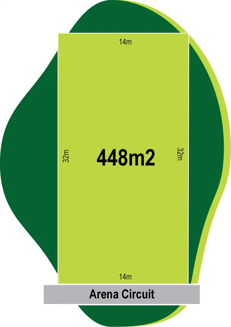 48 Arena Circuit, Melton South VIC 3338