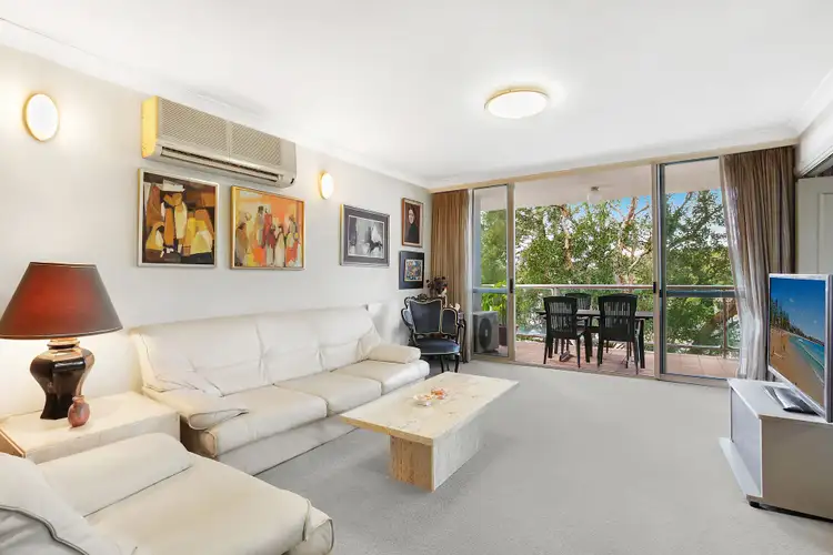 Main view of Homely apartment listing, 3/21 Diamond Bay Road, Vaucluse NSW 2030