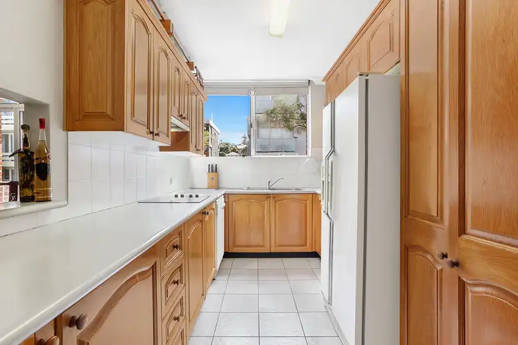 Third view of Homely apartment listing, 3/21 Diamond Bay Road, Vaucluse NSW 2030