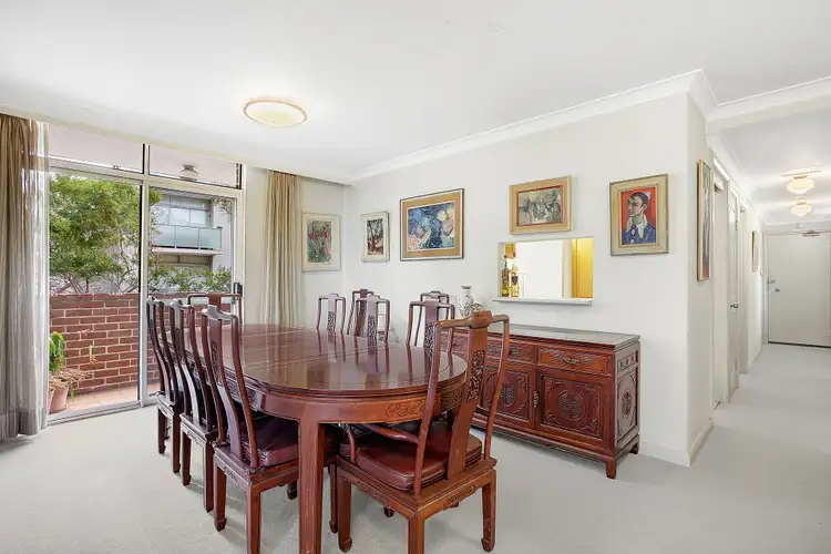 Fourth view of Homely apartment listing, 3/21 Diamond Bay Road, Vaucluse NSW 2030