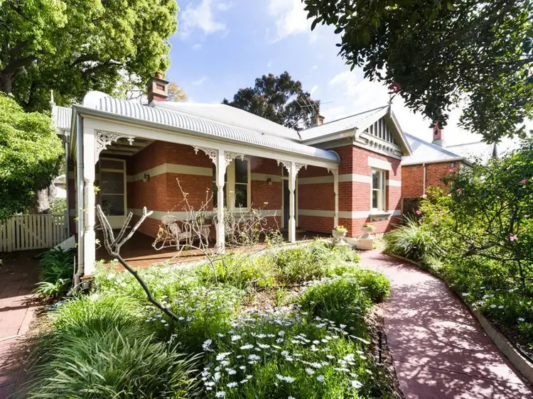 181 Thomas Street, Subiaco WA 6008