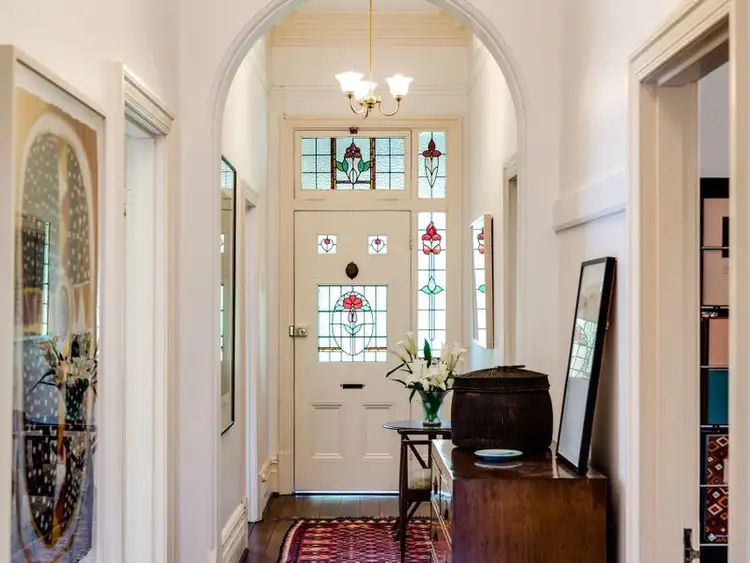 Fifth view of Homely house listing, 181 Thomas Street, Subiaco WA 6008