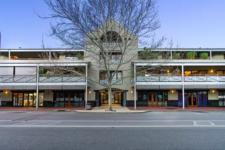 Main view of Homely apartment listing, 10/200 Rokeby Road, Subiaco WA 6008