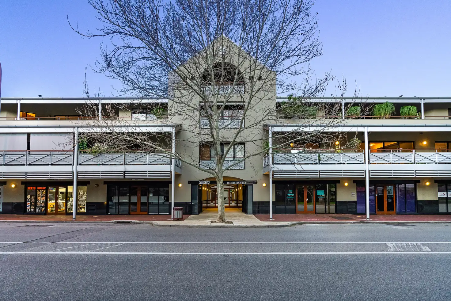 Main view of Homely apartment listing, 10/200 Rokeby Road, Subiaco WA 6008