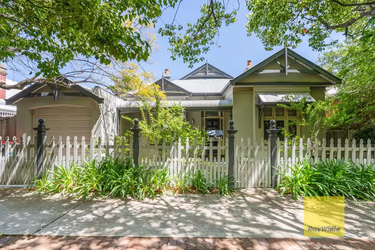 17 Chester Street, Subiaco WA 6008