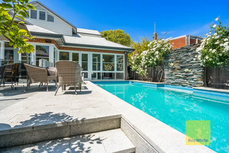 Third view of Homely house listing, 17 Chester Street, Subiaco WA 6008