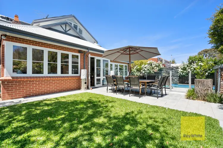 Fourth view of Homely house listing, 17 Chester Street, Subiaco WA 6008