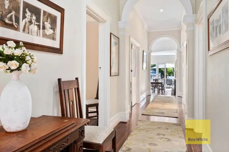Fifth view of Homely house listing, 17 Chester Street, Subiaco WA 6008