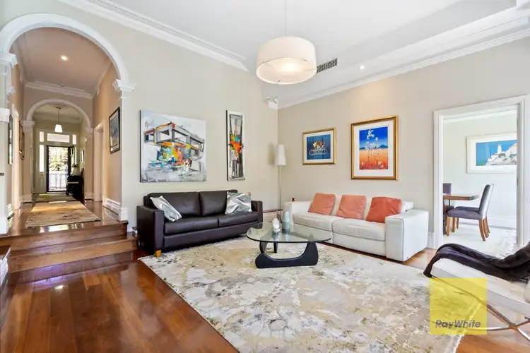 Sixth view of Homely house listing, 17 Chester Street, Subiaco WA 6008