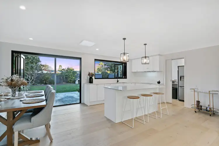 Main view of Homely house listing, 264 Rio Vista Boulevard, Mermaid Waters QLD 4218