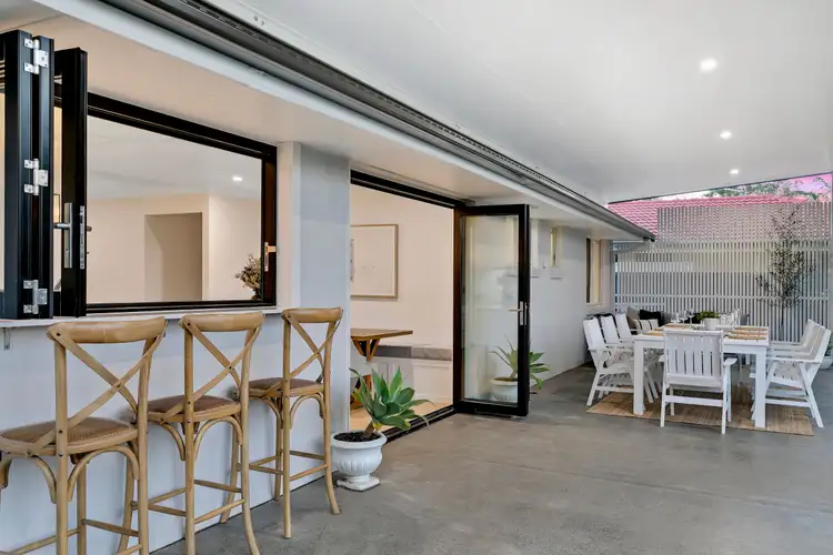 Second view of Homely house listing, 264 Rio Vista Boulevard, Mermaid Waters QLD 4218