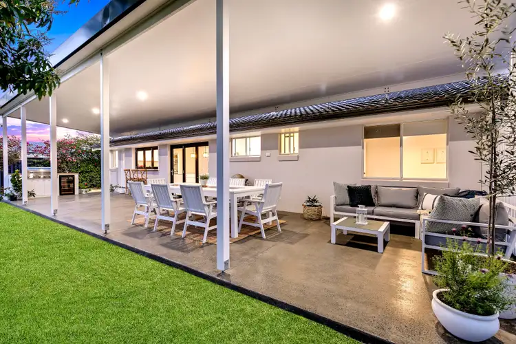 Third view of Homely house listing, 264 Rio Vista Boulevard, Mermaid Waters QLD 4218