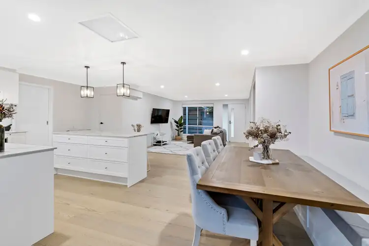 Sixth view of Homely house listing, 264 Rio Vista Boulevard, Mermaid Waters QLD 4218