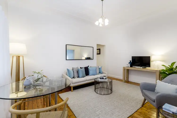 Second view of Homely apartment listing, 1/152 Hall Street, Bondi NSW 2026