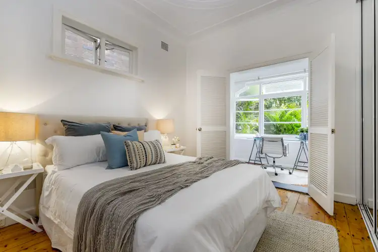 Fifth view of Homely apartment listing, 1/152 Hall Street, Bondi NSW 2026