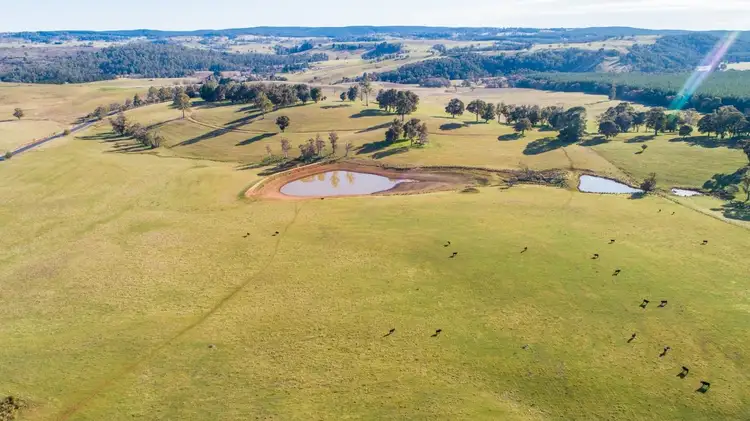 4185 Abercrombie Road, Oberon NSW 2787