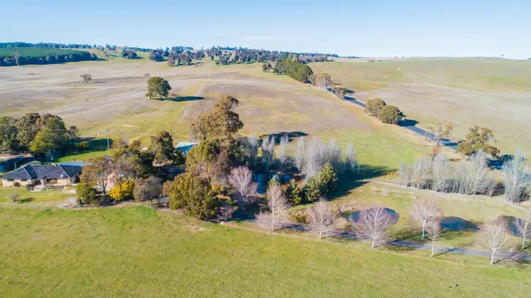 Fifth view of Homely rural property listing, 4185 Abercrombie Road, Oberon NSW 2787