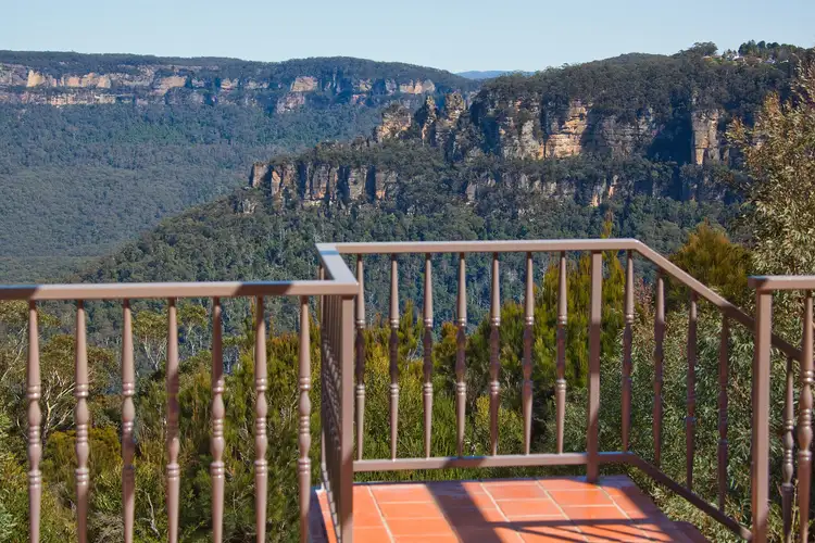 139 Sublime Point Road, Leura NSW 2780