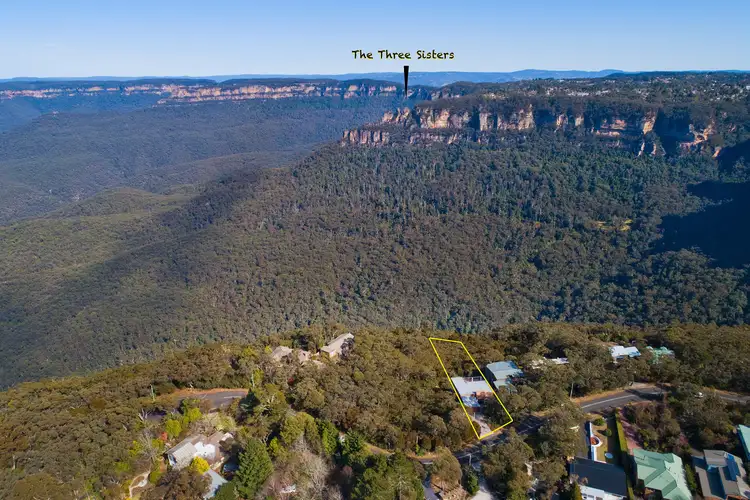 Second view of Homely house listing, 139 Sublime Point Road, Leura NSW 2780