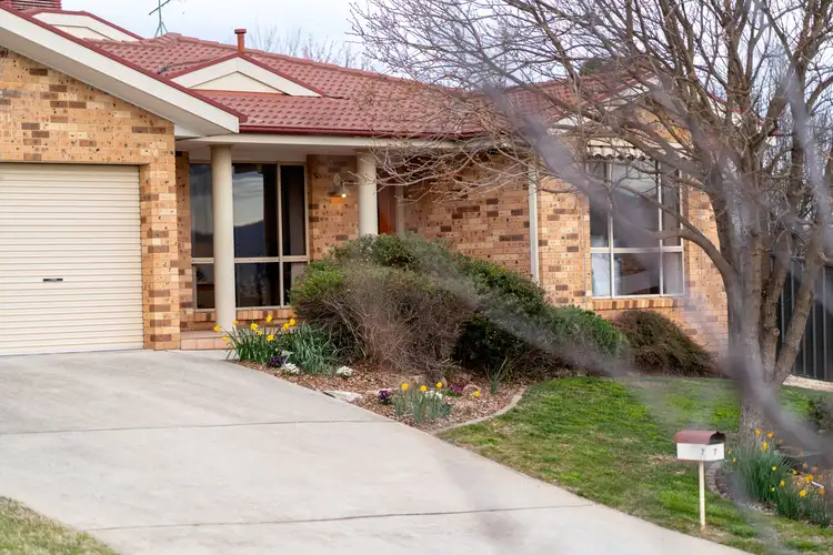 7 Counihan Court, Dunlop ACT 2615