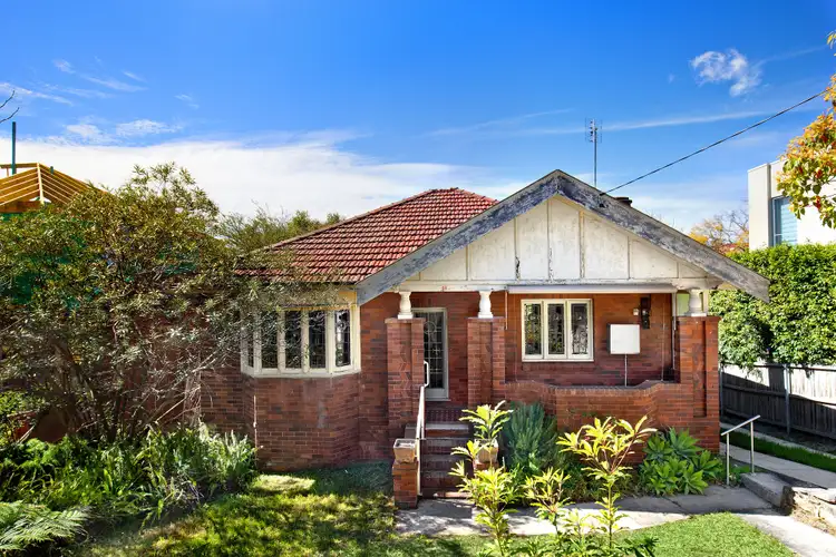Main view of Homely house listing, 36 Dalmeny Road, Northbridge NSW 2063