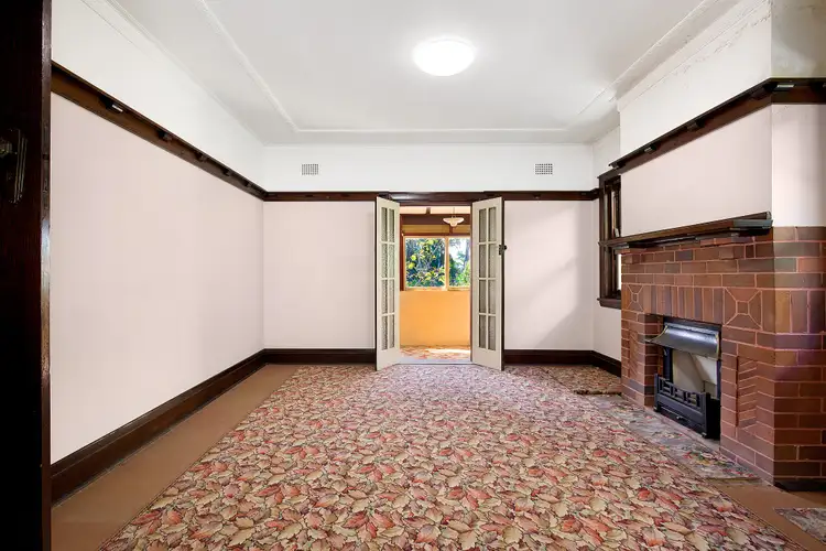 Sixth view of Homely house listing, 36 Dalmeny Road, Northbridge NSW 2063