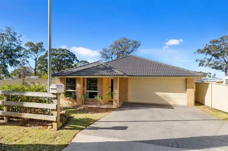 46a Cumberteen Street, Hill Top NSW 2575