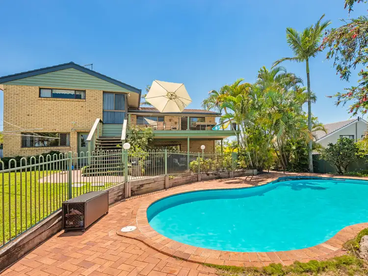 54 Baroona Street, Rochedale South QLD 4123