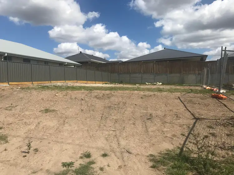 Main view of Homely land listing, 160 Radford Street, Cliftleigh NSW 2321