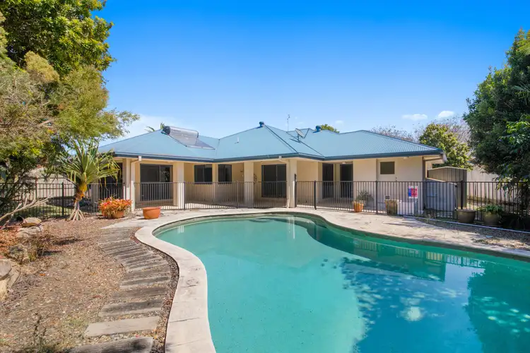 Second view of Homely house listing, 3 Greenside Court, Peregian Springs QLD 4573