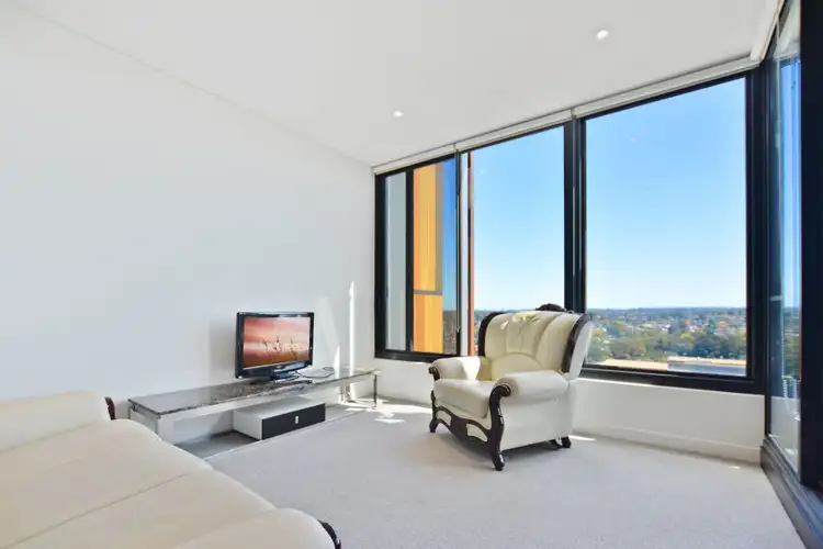 Second view of Homely unit listing, 1608/1 Network Place, North Ryde NSW 2113