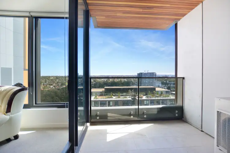 Fourth view of Homely unit listing, 1608/1 Network Place, North Ryde NSW 2113
