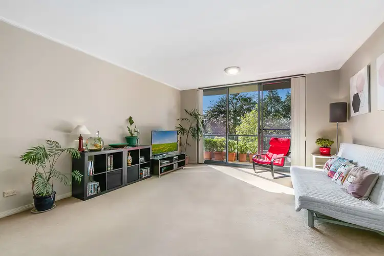 305/11-19 Waitara Avenue, Waitara NSW 2077