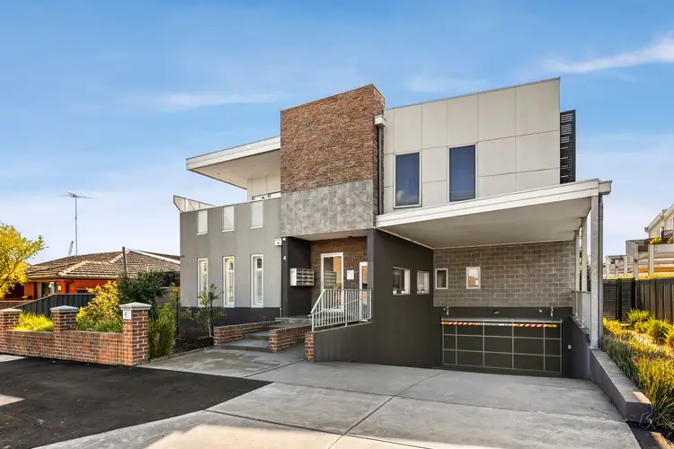 3/4 Cumming Street, Brunswick West VIC 3055