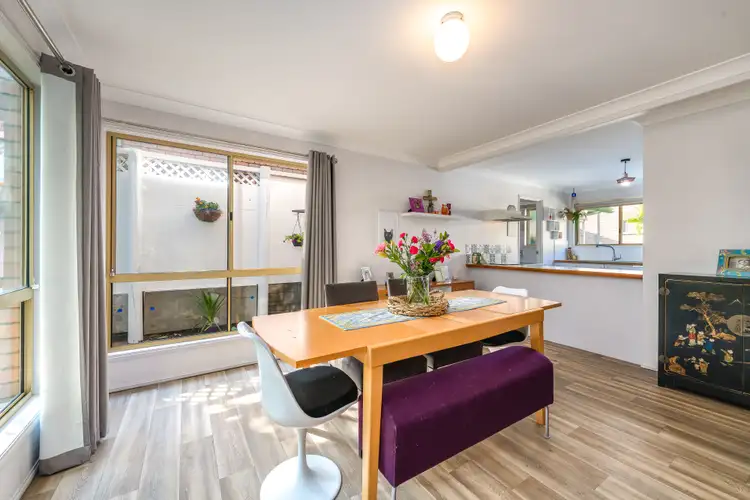 Second view of Homely townhouse listing, 16/601 Pine Ridge Road, Biggera Waters QLD 4216