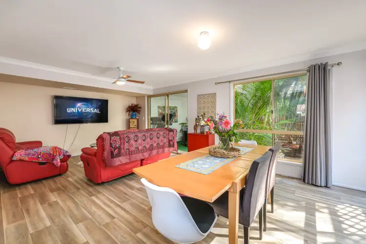 Third view of Homely townhouse listing, 16/601 Pine Ridge Road, Biggera Waters QLD 4216